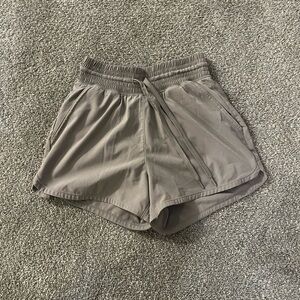 YPB Athletic Shorts